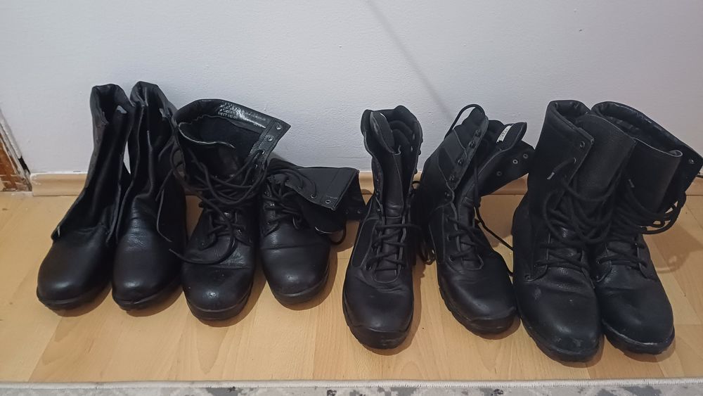 Продам берцы 42р