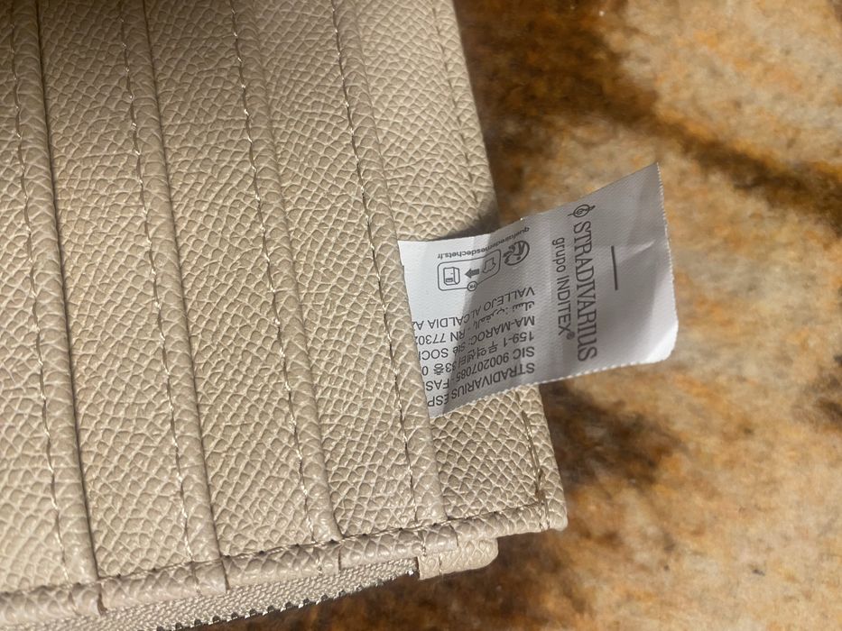 Дамско протмоне Stradivarius