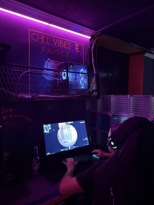 Продам комп клуб мкрн Саялы