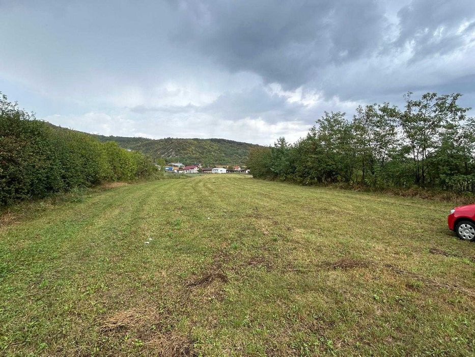 Vand Teren Intravilan - 5.400 mp, Com. Casin, Sat. Casin, jud. Bacau