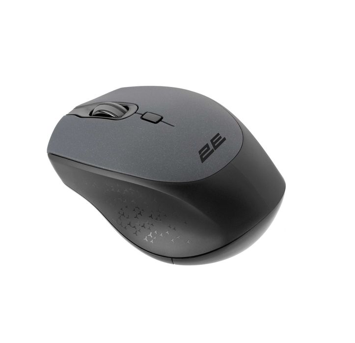 Мышка Беспроводная 2E MF220 Grey