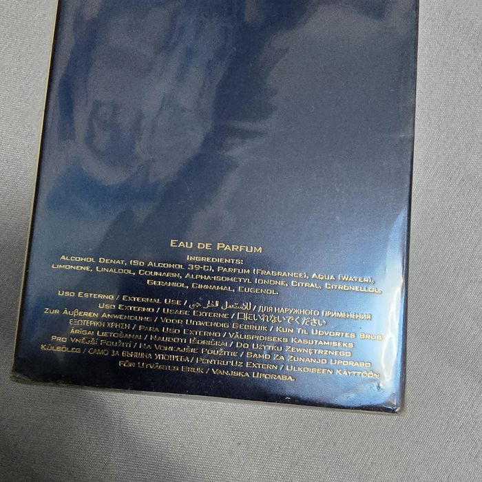 Versace Eros edp 100ml