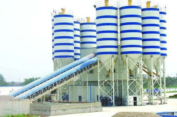 Piese balastiera statie de sortare cariera