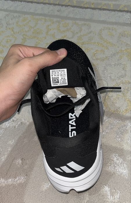 Adidas Adistar 4 кроссовки