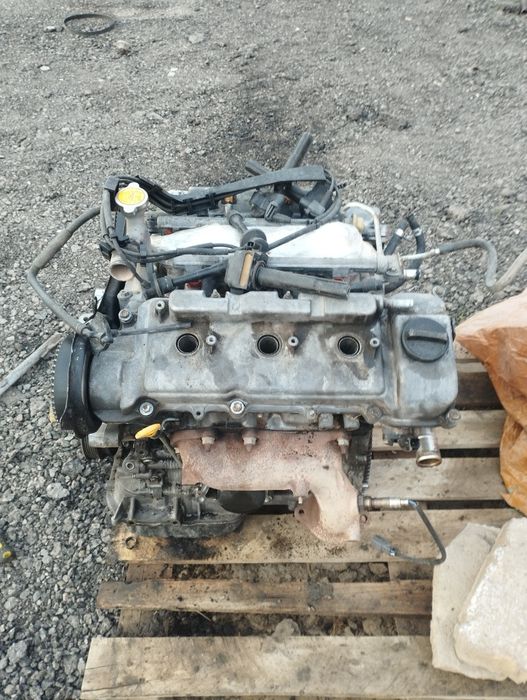 Запчасти Tayota Windom 20/21 виндом