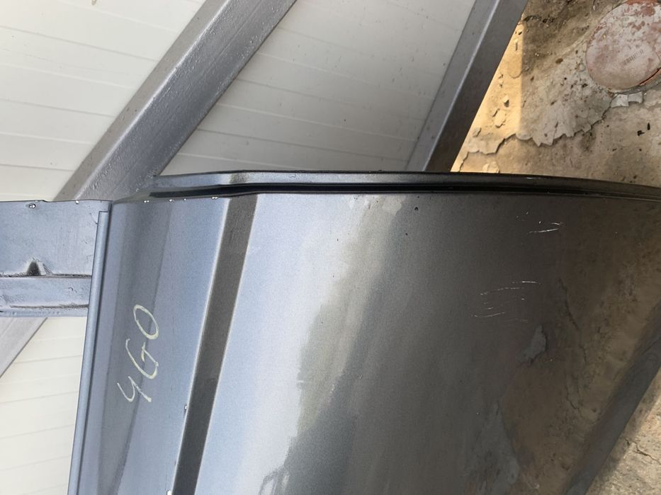 Usa dreapta spate  Audi A6, C7, Kombi, Avant, 2011, 2012, 2013, 2014, 2015, 2016, 2017, 2018.