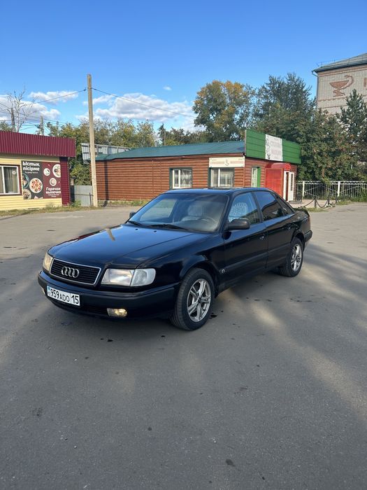 Продам  Audi 100 C4 2.6