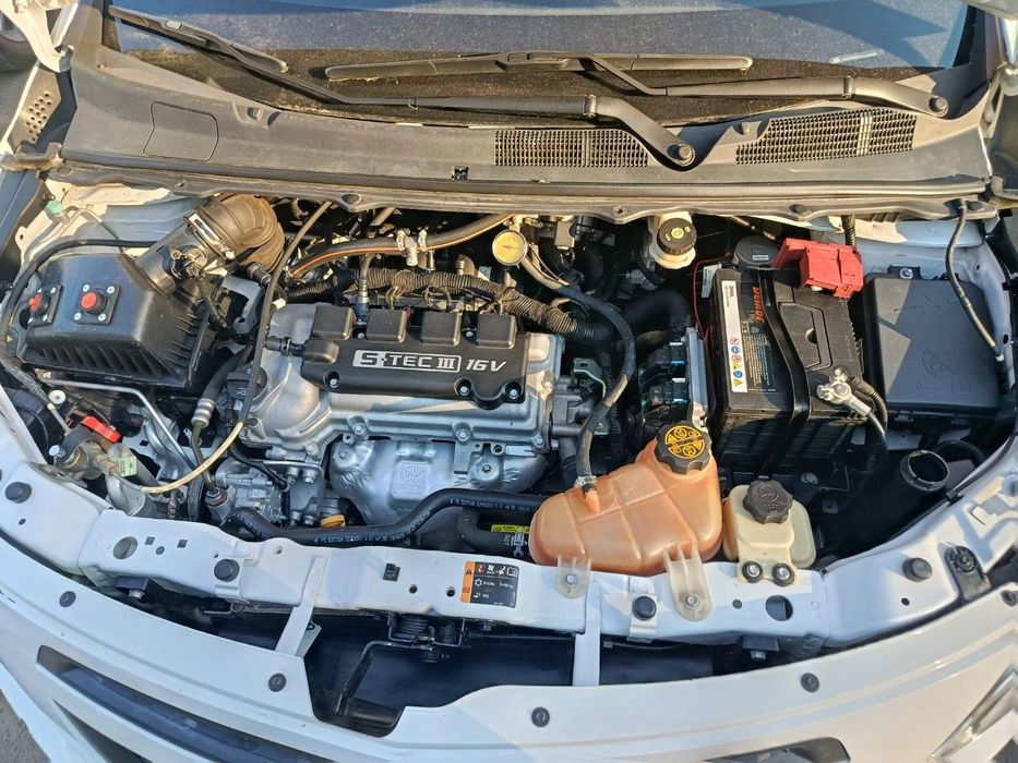 Cobalt mexanika  yili 2019