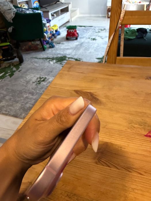 Vand iphone 15 ping