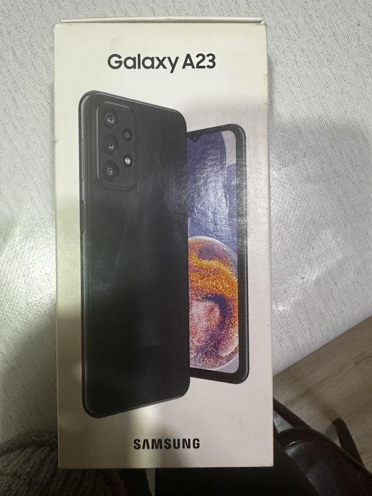 Продам телефон Самсунг а23