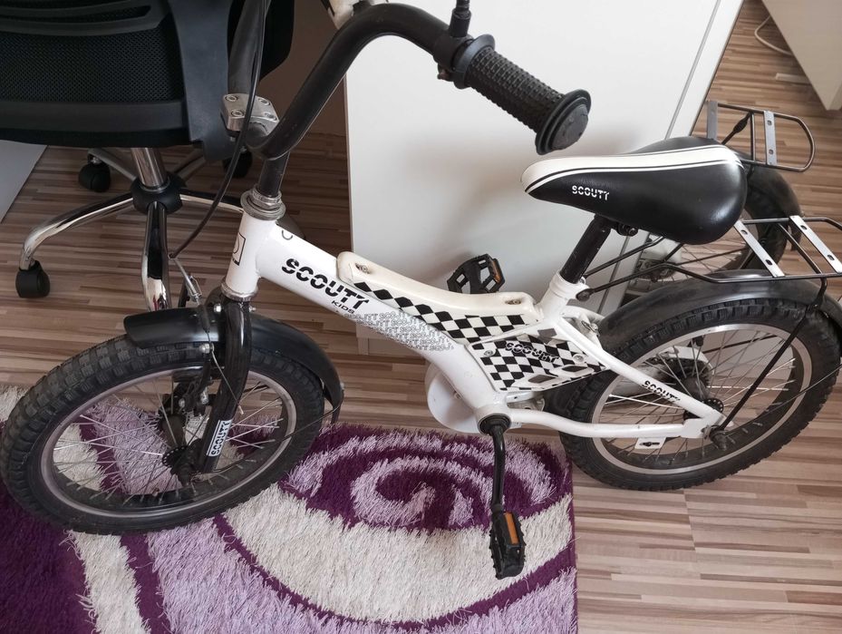 Детско колело 16 цола