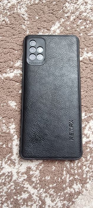 Samsung A51. 256 гб. В отличном состоянии