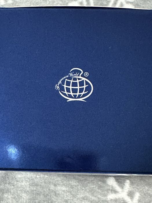 Parfum Fragrance World