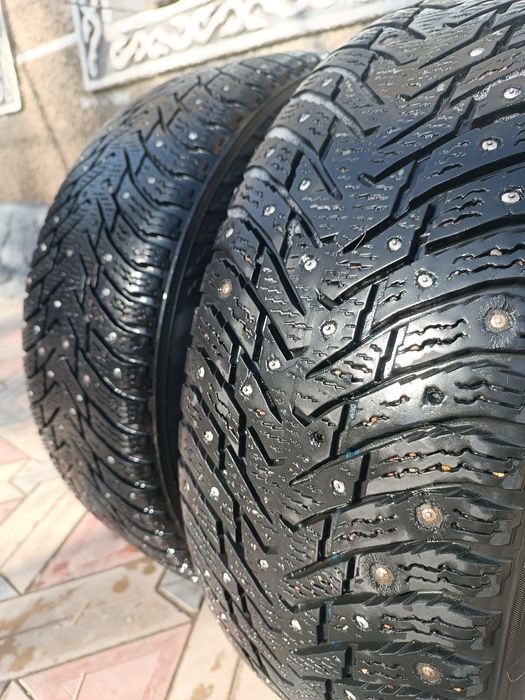 Продам шины 205/60/16