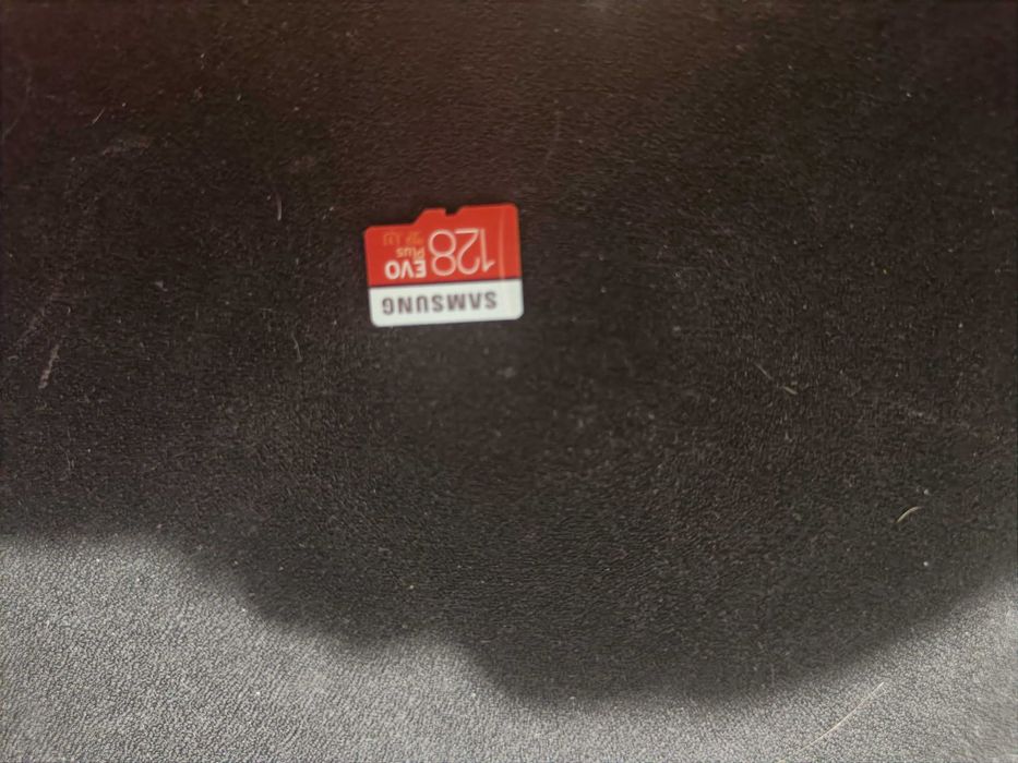 Samsung Micro SD card 128g: 5 000 тг. - Аксессуары для телефонов ...