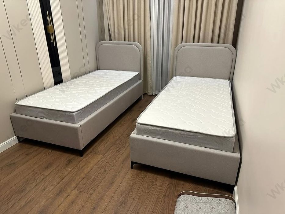 Мягкая кровать, Евро Стиле, Кроватлар Хамйонбоп Нархларда