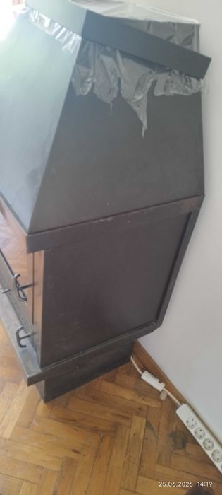 Продавам камина с огнеупорни тухли