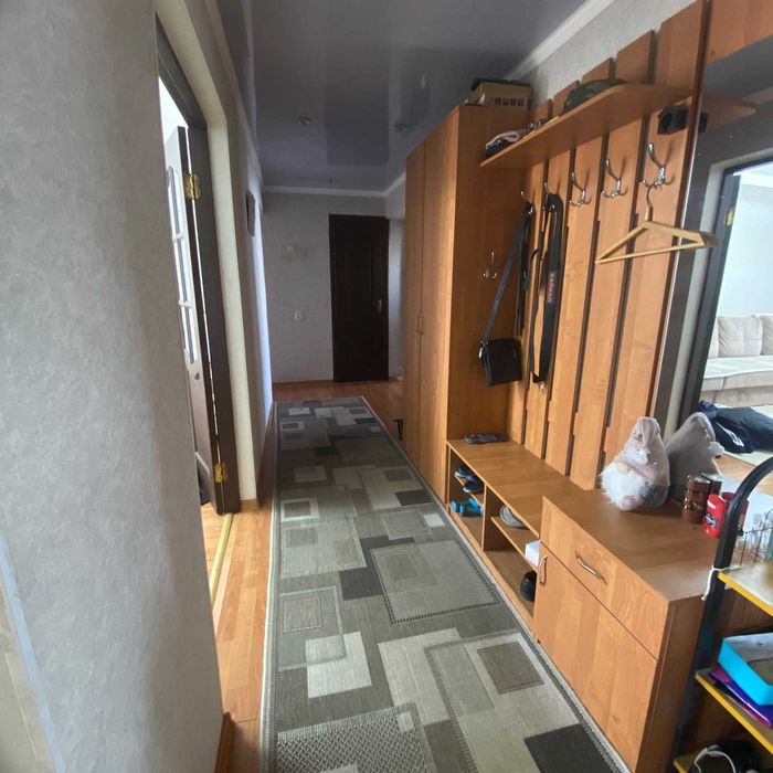 Продажа 4-комнатной квартиры
