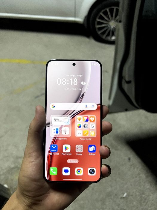 Honor x9d 256gb .