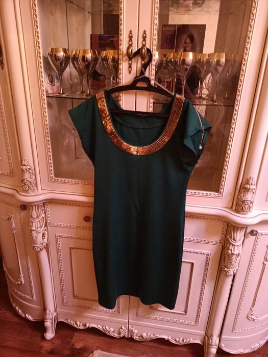 Платья женские турецкого производства