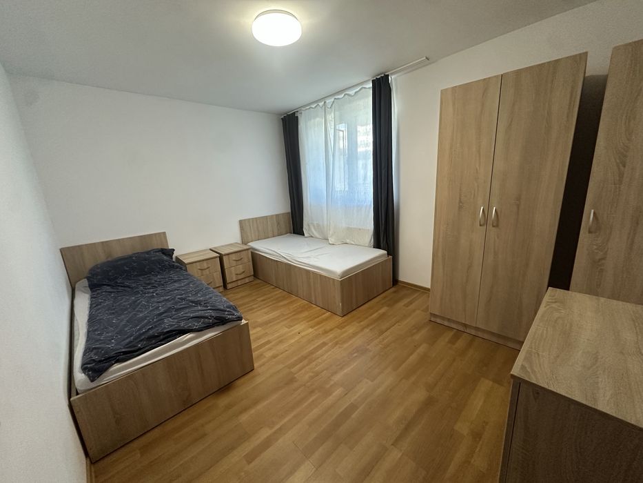Inchiriez apartament 2 camere Floresti