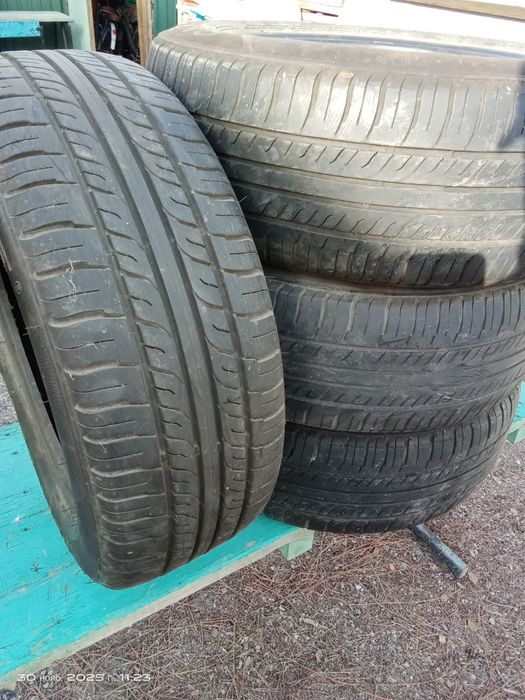 Автошины летние TRIANGLE