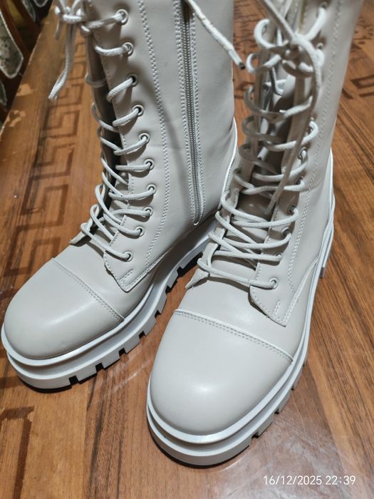 Турецкий этик женский