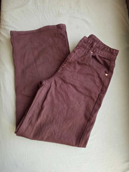 Дънки подходящи за xs/s