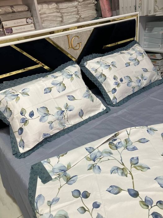 Постельное белье