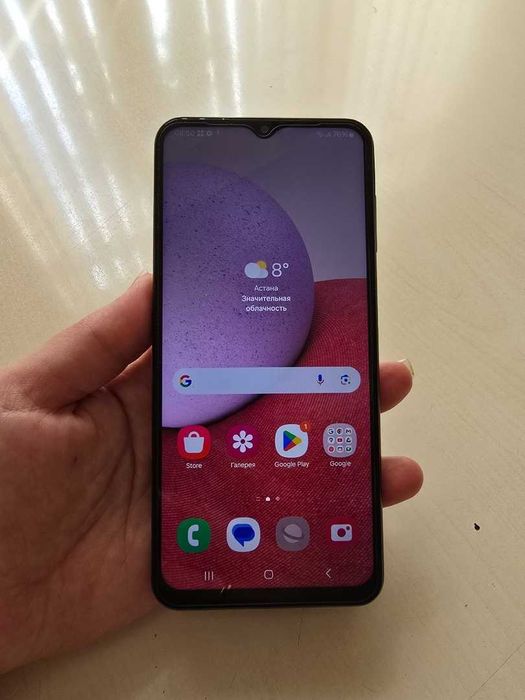 Продам телефон Samsung Galaxy A13