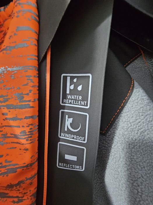 Geaca impermeabila MASCOT bărbați