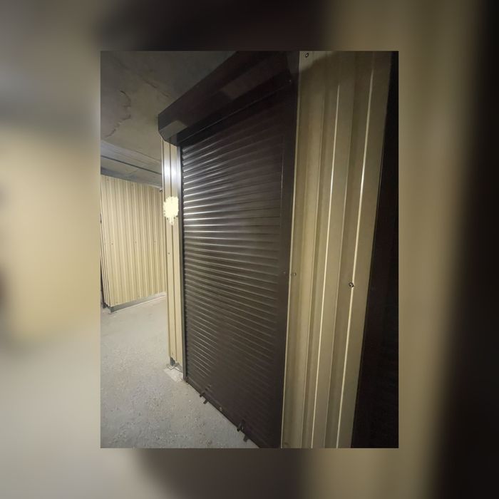 Кладовое помещение