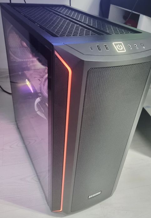 PC Gaming Ultra High-End i9-14900 + RTX 4090