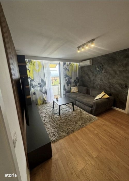 Apartament 2 camere ULTRACENTRAL