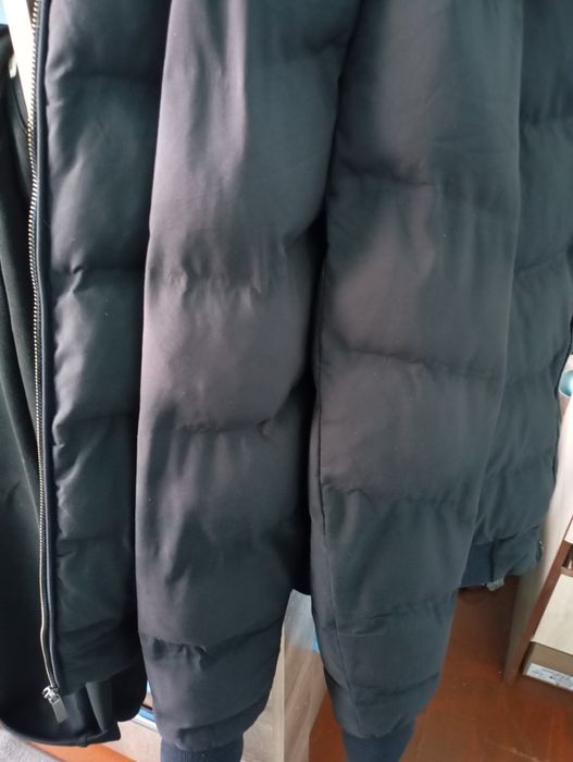 Продам мужскую куртку