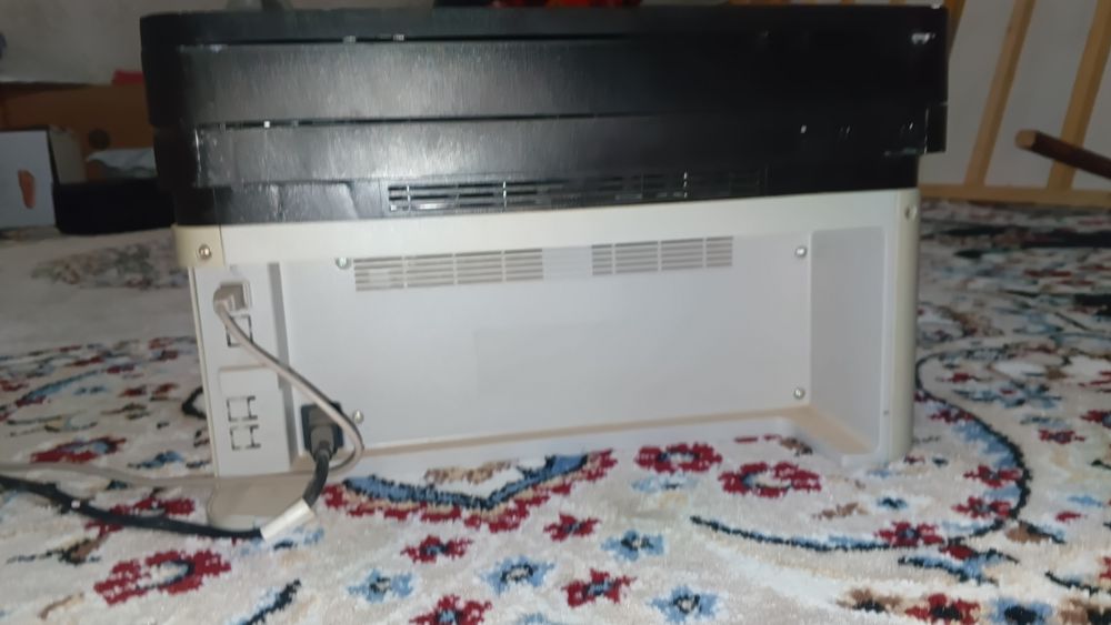 Продается принтер самсунг