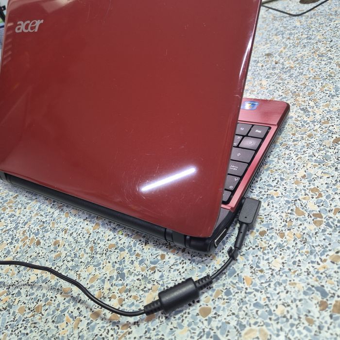 Acer aspire 1810TZ
