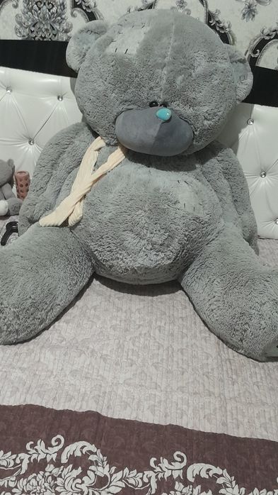TTeddy ayiqlar sotiladi narxi 1mln 500 ming
