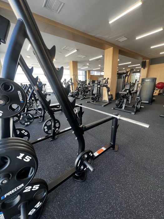 Абонемент в Champion full day