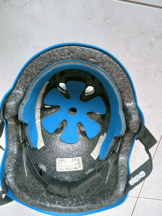 Casca protectie copii, 50-54