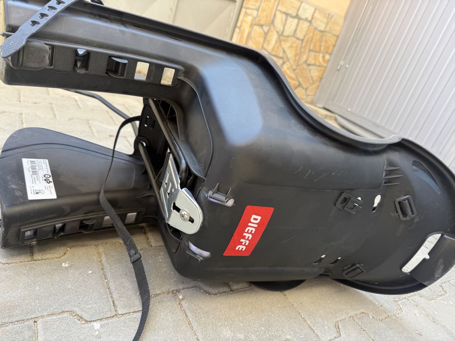 Детско столче за  колело