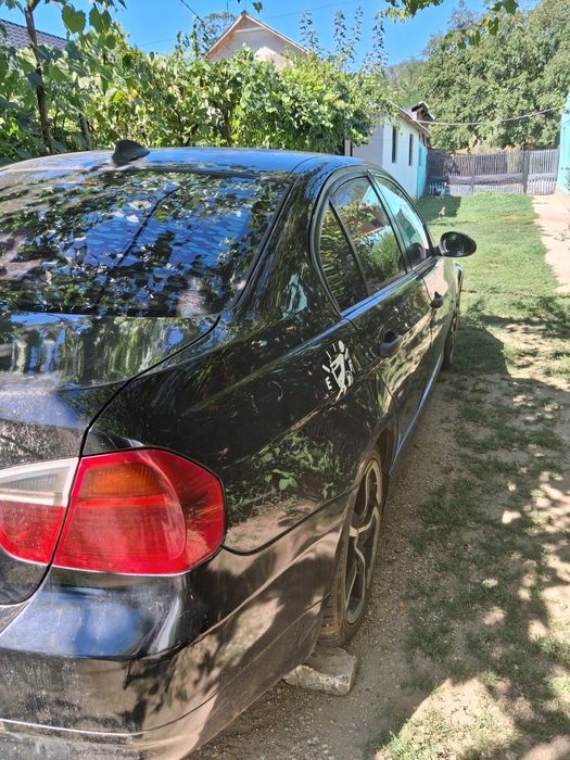 BMW 3 Series 2005 — imagine 4