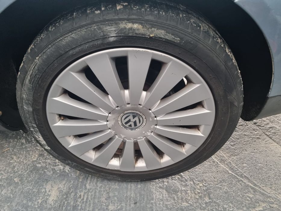 Piese accesori vw passat b6 2.0 CBD