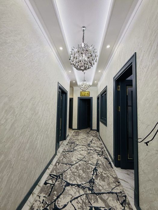 Yangi Evro Kottej sotiladi – Bektemir tumani