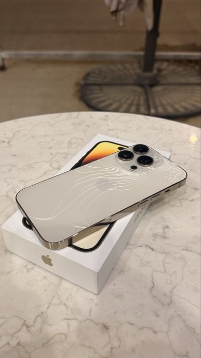 IPhone 14 pro Айфон 14 про