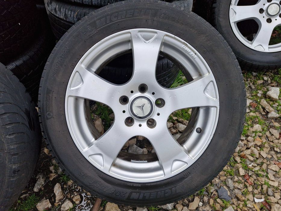 Ляти джанти 16 цола