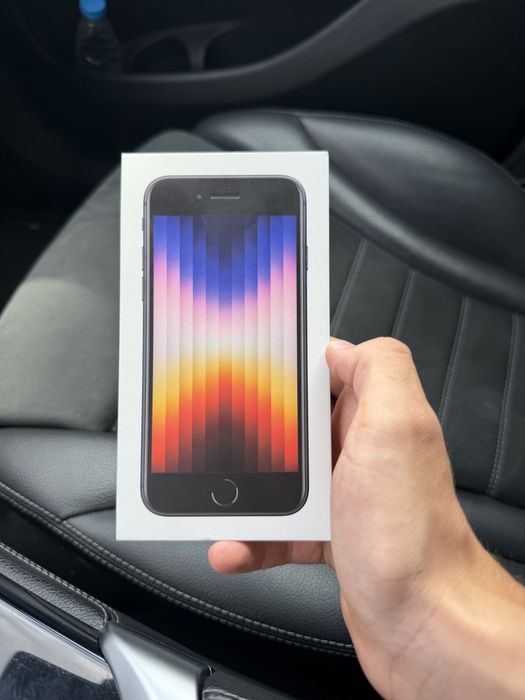 iPhone SE 2022 64GB