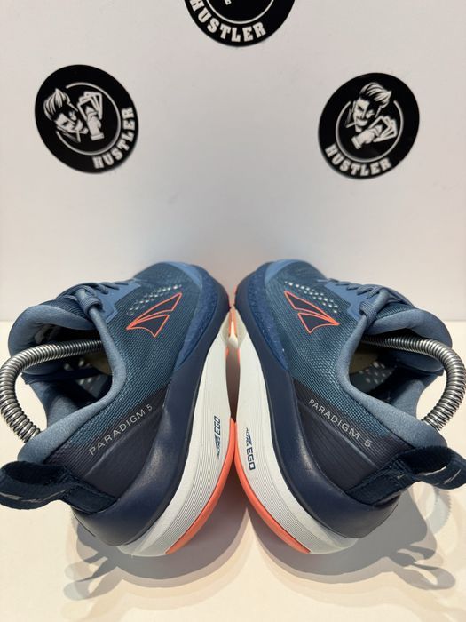 Маратонки ALTRA .Номер 37.5