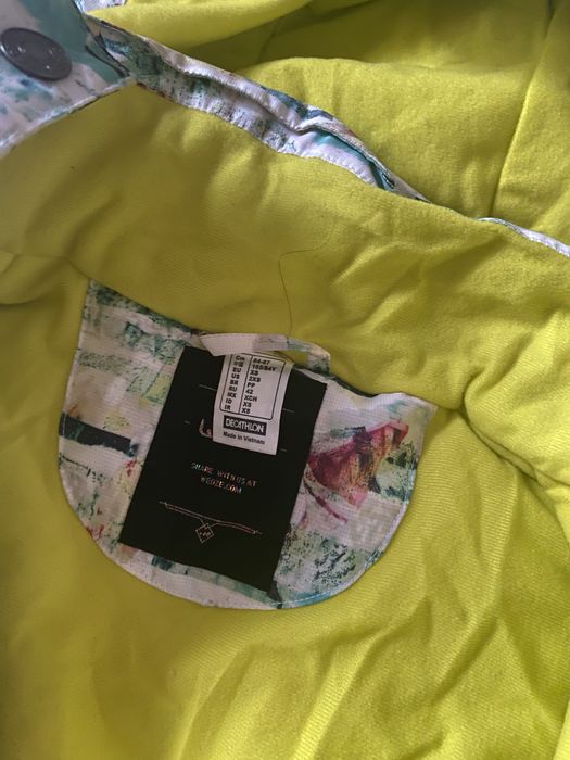 Costum sport de iarna ski sau snowboard