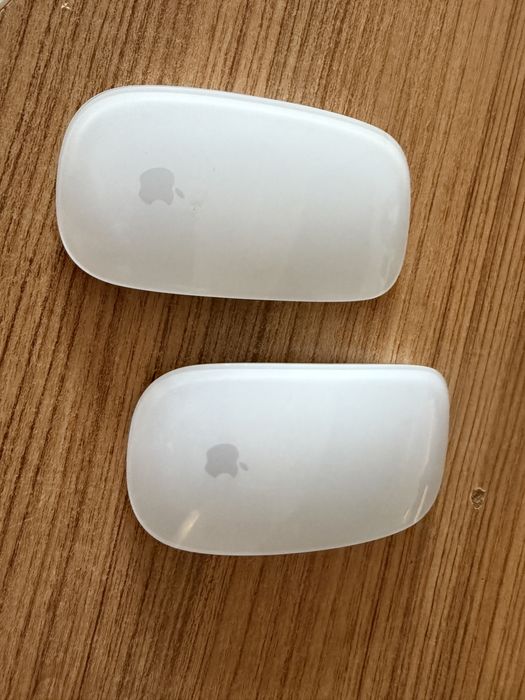 Magic mouse 2 Apple мышь оригинал.